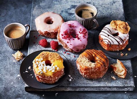 miflnuts|M&S yumnuts: The six different flavours and how much they cost.